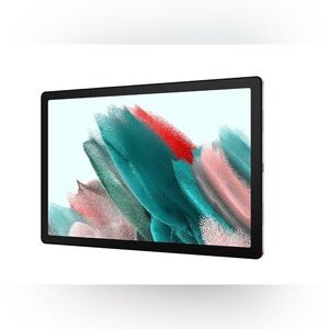 NEW Samsung Galaxy Tab A8 32GB Pink Gold